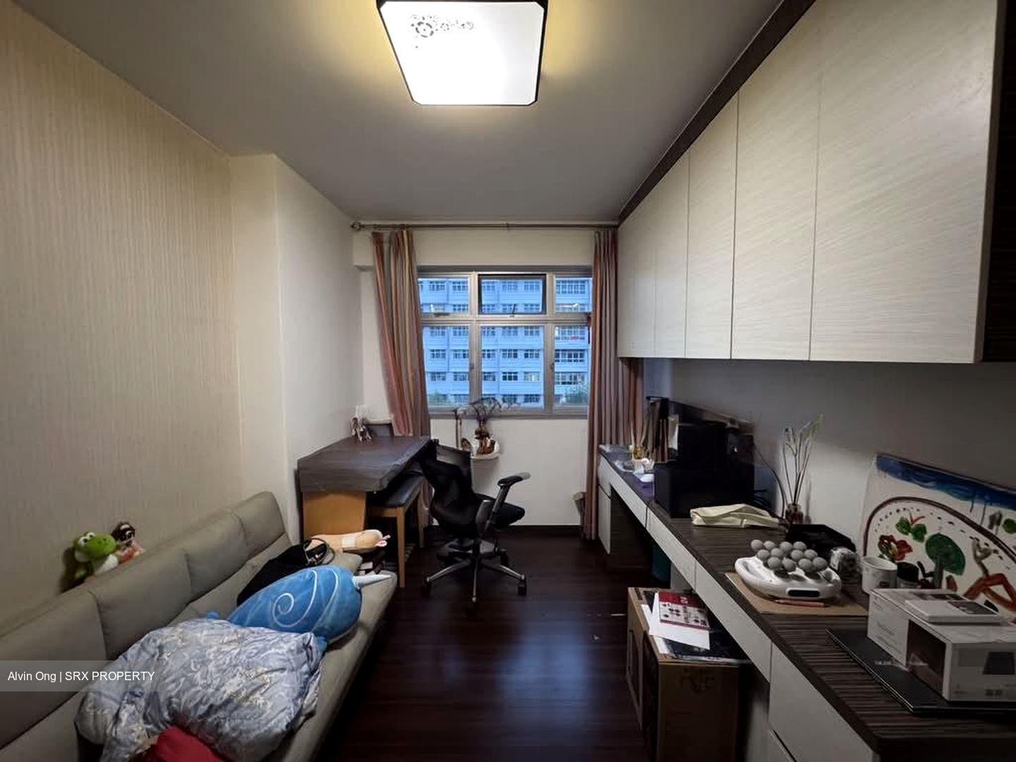 Blk 209B Punggol Crest (Punggol), HDB 4 Rooms #603725431